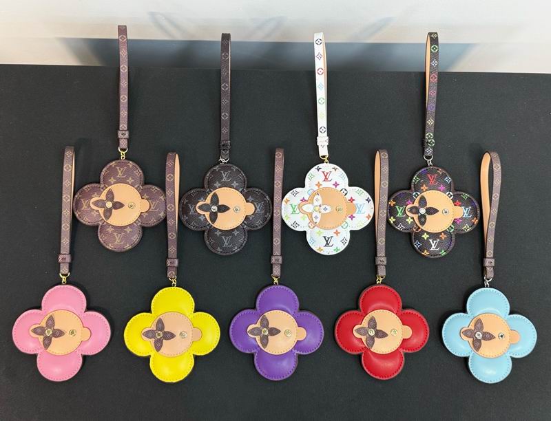 LV keyring�����ʽ�� m04